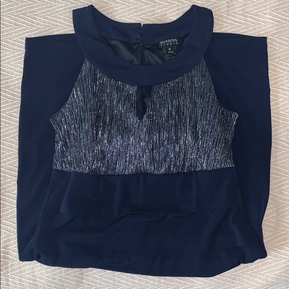 Cocktail Night Dress